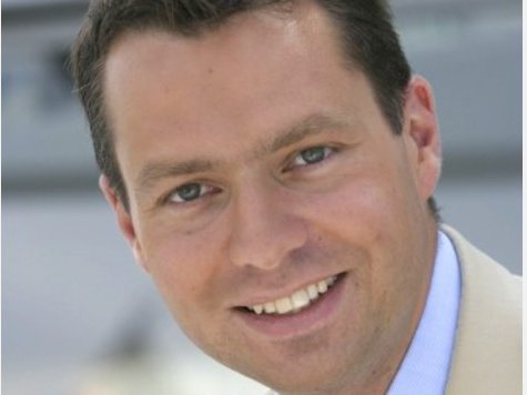 stefan majer