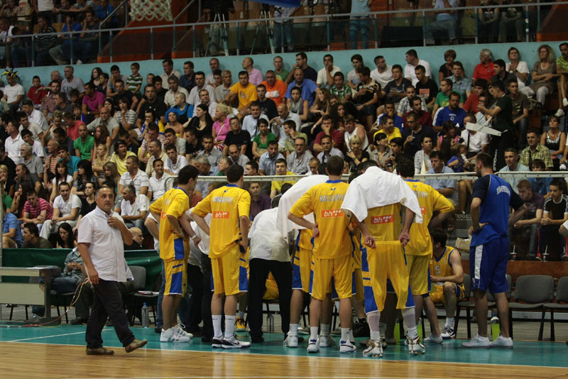 BiH-Velika Britanija