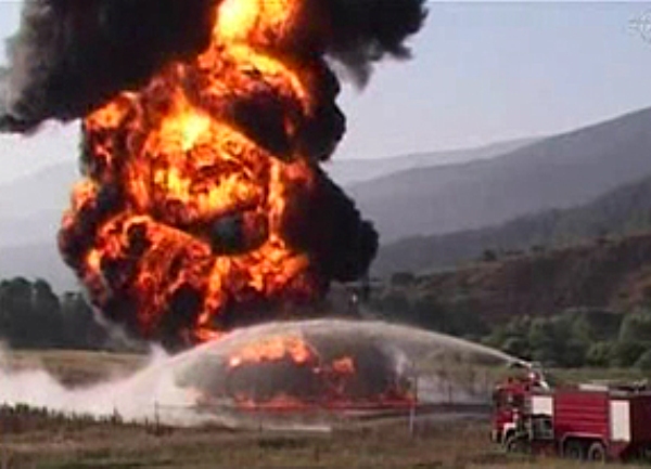 eksplozija eksplozija