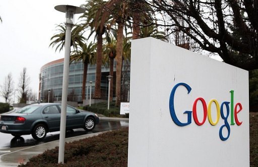 Google
