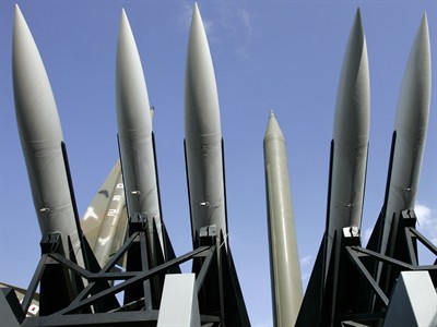 Rakete