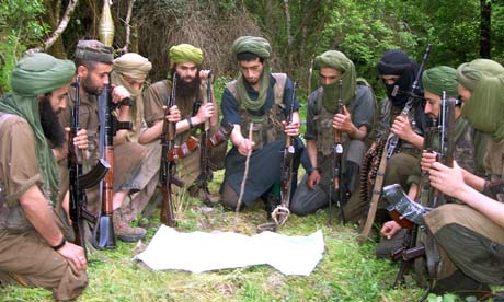 Al-Qaida