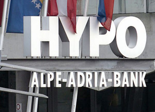 Hypo Alpe Adria banka