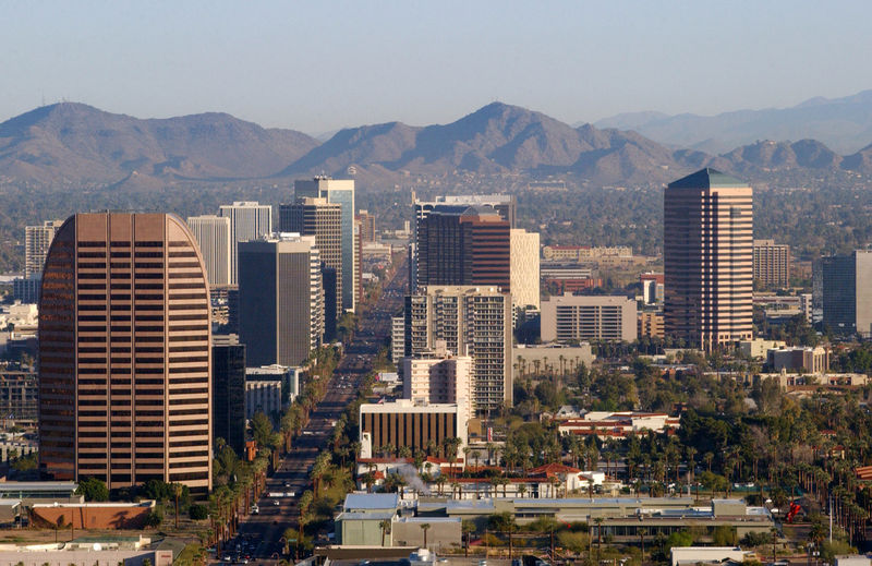 PHOENIX