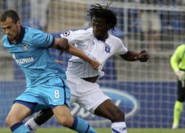 FUDBAL - Liga šampiona