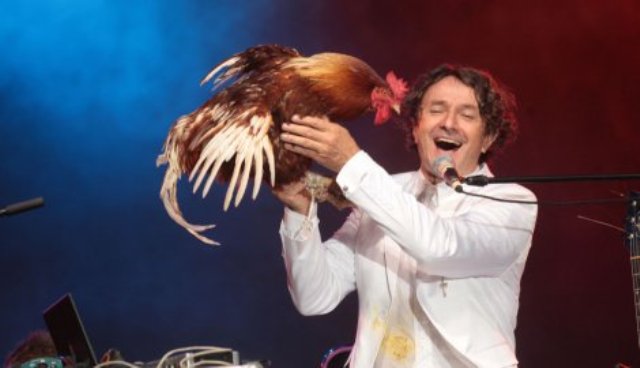 Goran Bregović