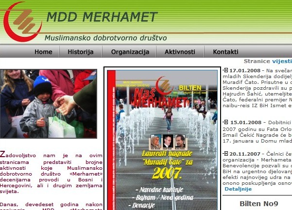 merhamet
