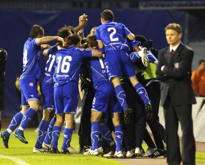 NK Dinamo