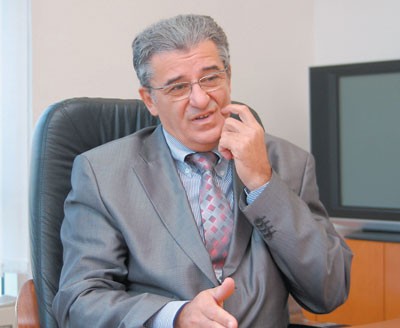 Mladen Lazendić