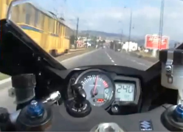 motorista