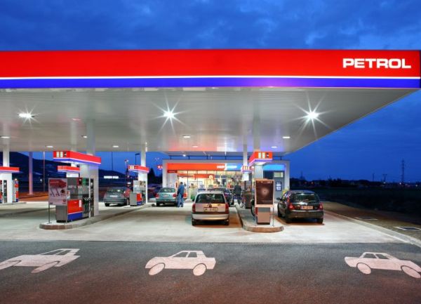 Petrol