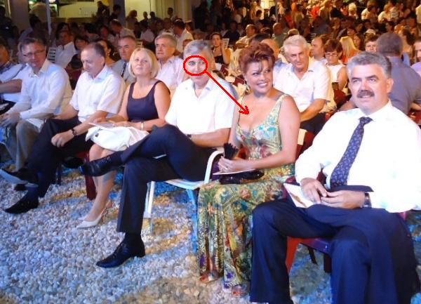 dragan covic i mia begovic