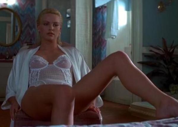 Charlize Theron