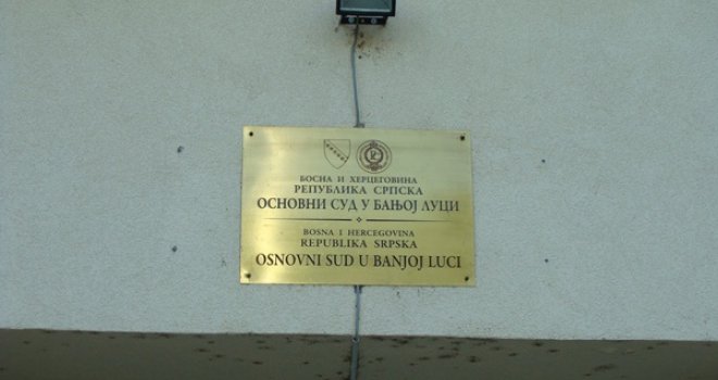 Sudije uništile ili prikrile tužbu, tužilaštvo odbija krivično gonjenje