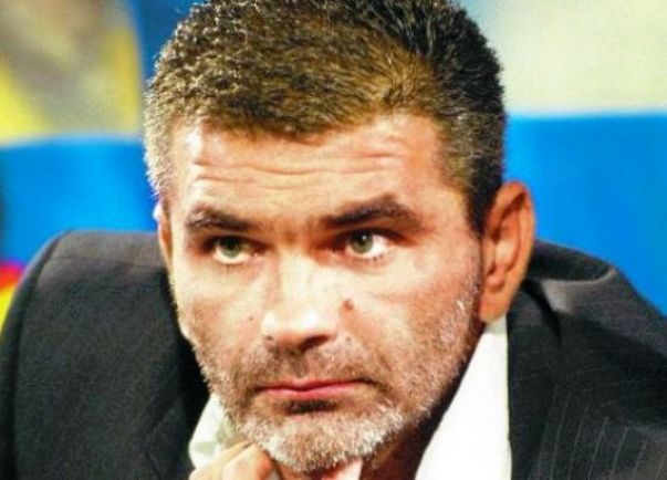 blaz sliskovic