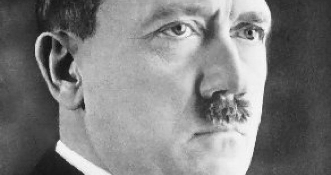 Bio ludo zaljubljen u Jevrejku: Ovo je deset činjenica o Hitleru koje niste znali