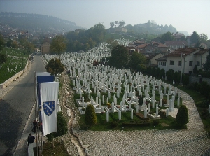 mezarje kovaci