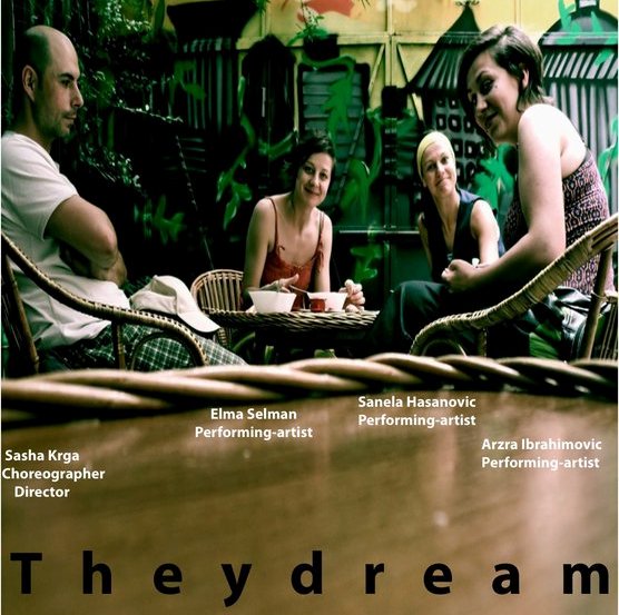 theydream