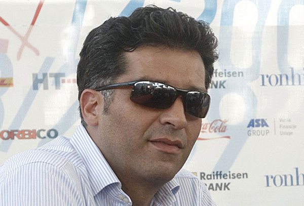 Danis Tanović