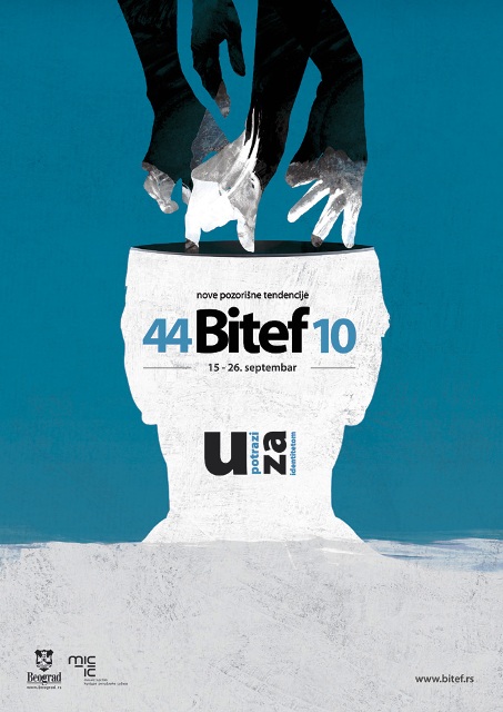 44. Bitef
