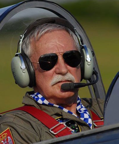 Davorin Pavlović