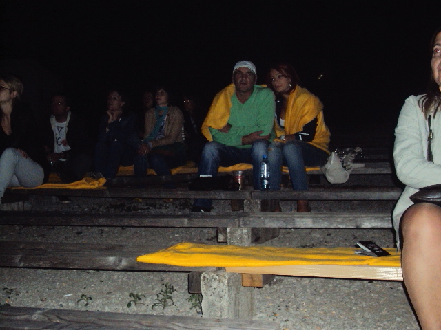 Kratkofil 2010