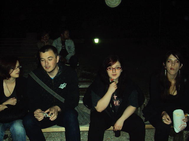 Kratkofil 2010