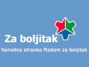 radom za boljitak