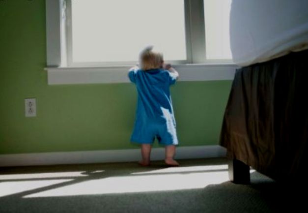 dijete, beba dijete, beba