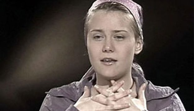 Natascha Kampusch