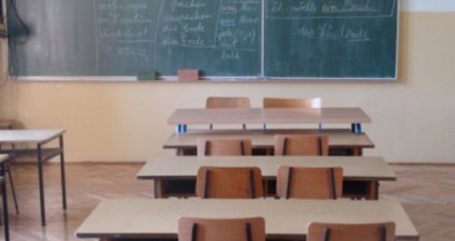 Udruženje učitelja KS: Zakleli smo se na vječnu odanost našoj djeci, neka se ovo više nikome nikada ne desi