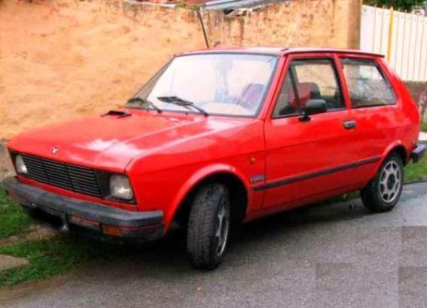 Yugo