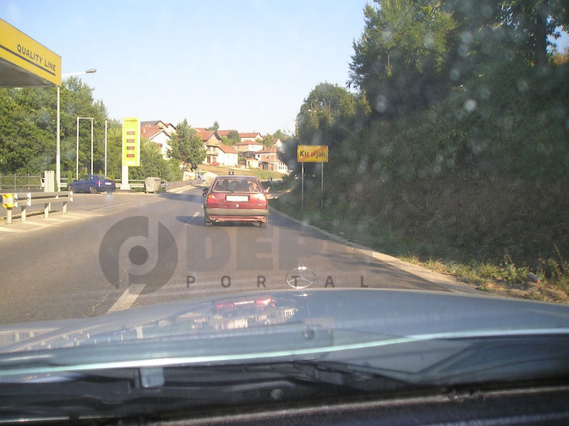 dijete u golfu4 dijete u golfu4