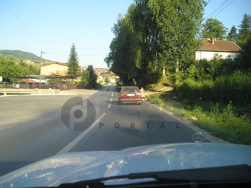 dijete u golfu3 dijete u golfu3