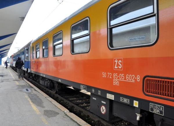 voz Sarajevo-Beograd, arhiv