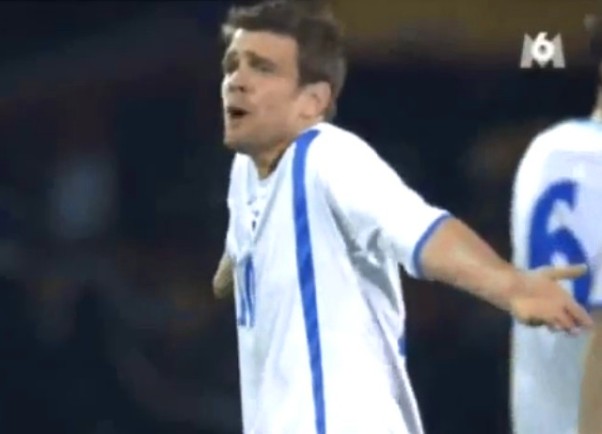 misimovic tekma misimovic tekma