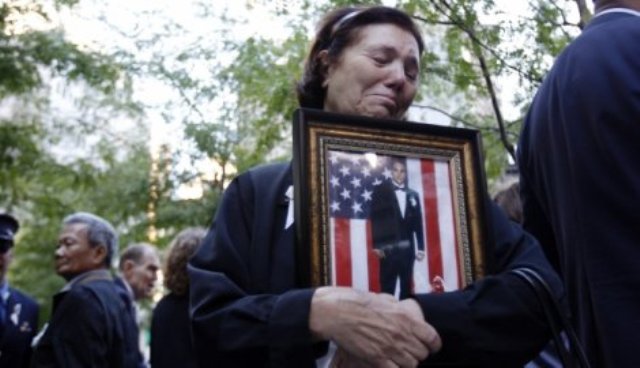 U terorističkom napadu poginulo 2.752 ljudi / Foto: Reuters U terorističkom napadu poginulo 2.752 ljudi / Foto: Reuters