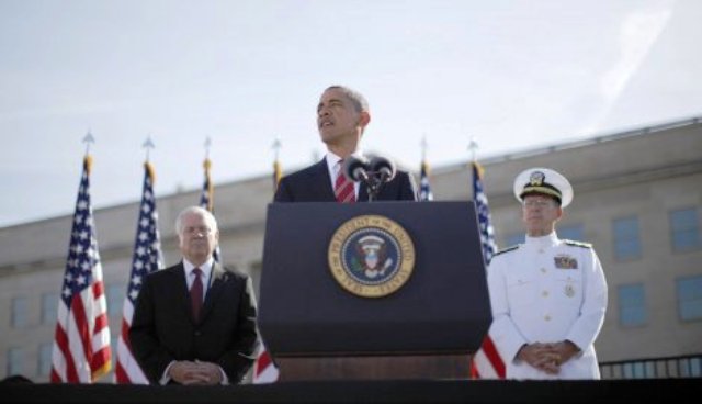 Obama: Kao Amerikanci nikad nećemo biti u ratu sa islamom / Foto: AP Obama: Kao Amerikanci nikad nećemo biti u ratu sa islamom / Foto: AP