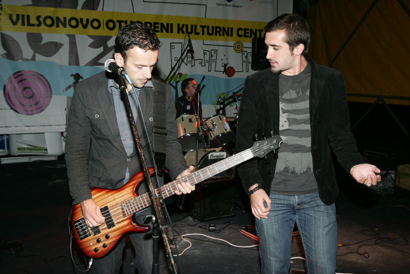 vilsonovo otvoreni centar vilsonovo otvoreni centar