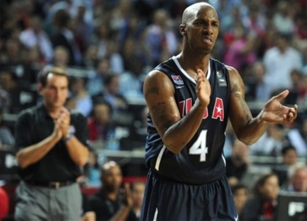 Ko&scaron;arka: SAD - Turska