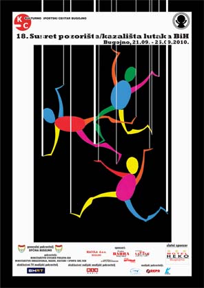 lutkarski festival bugojno lutkarski festival bugojno