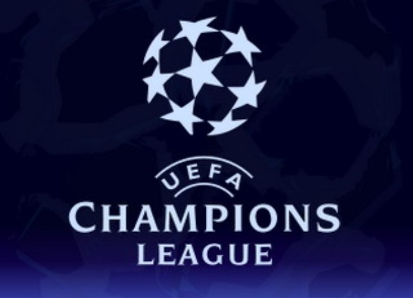 Liga šampion