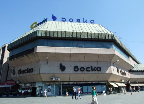 RK Boska