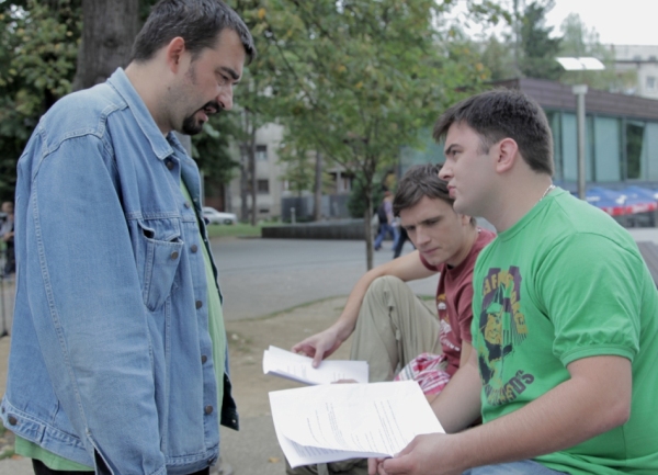 TNT: Veliki ljetnja avantura