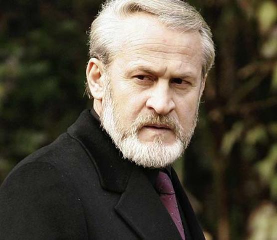 Ahmed Zakajev Ahmed Zakajev