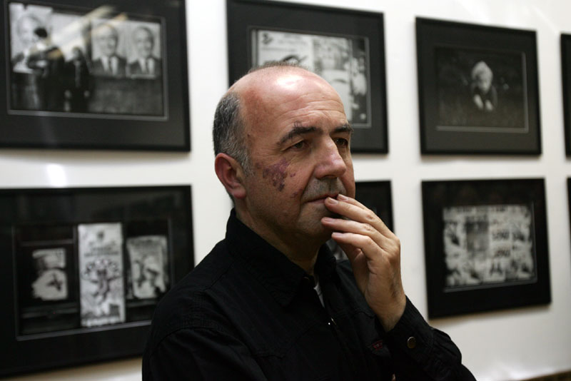 Strašni izbori 1990. Strašni izbori 1990.