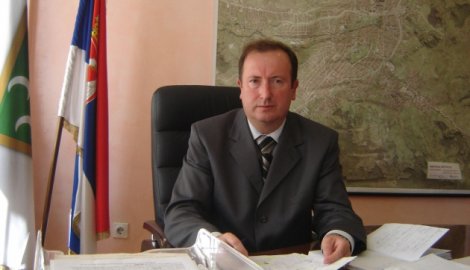 Meho Mahmutović
