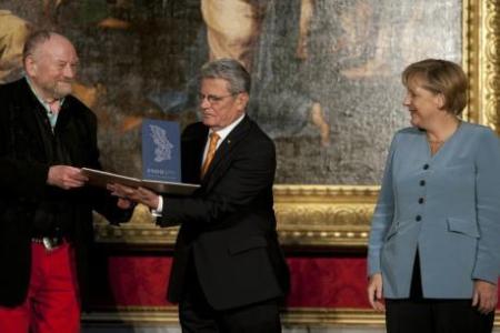 nagrada Westergaardu nagrada Westergaardu