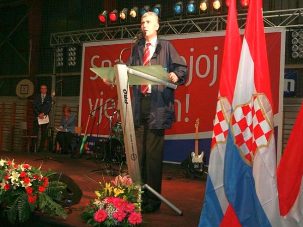 ČOVIĆ-SKUP ČOVIĆ-SKUP