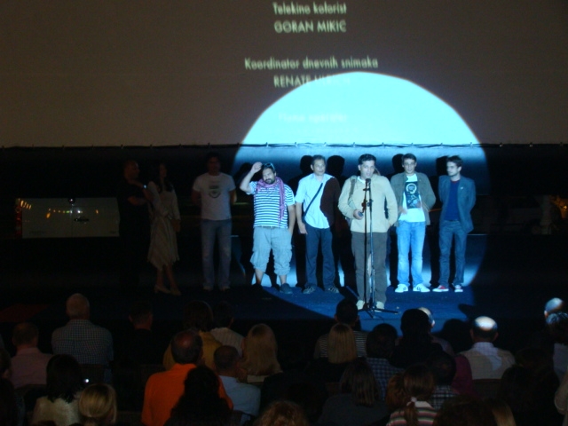 DANIS TANOVIĆ DANIS TANOVIĆ